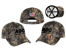Stocked L&W Supply Camo Cap - LWCAMO