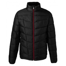 Spyder Men's Pelmo Insulated Puffer Jacket LW187333 Spyder Men's Pelmo Insulated Puffer Jacket LW187333