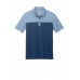 Port Authority Fine Pique Blend Blocked Polo LWK831