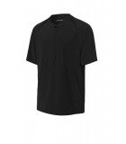 Sport-Tek Short Sleeve Windshirt LWJST489