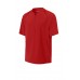 Sport-Tek Short Sleeve Windshirt LWJST489 Sport-Tek Short Sleeve Windshirt LWJST489