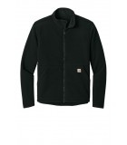 Carhartt Men's Full-Zip Relaxed Fit Fleece Jacket LW106416 Carhartt Men's Full-Zip Relaxed Fit Fleece Jacket LW106416
