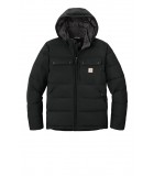 Carhartt Montana Insulated Hooded Jacket LWCT107082 Carhartt Montana Insulated Hooded Jacket LWCT107082