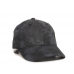 6 Panel, Heavy Brushed Cotton Twill Camo Cap LWCCAP 6 Panel, Heavy Brushed Cotton Twill Camo Cap LWCCAP