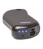 Zippo Heatbank 9-Hour Handwarmer & Powerbank LW40512