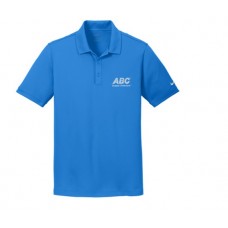 Nike Dri-FIT Solid Icon Pique Modern Fit Polo LW746099
