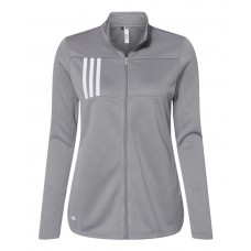Adidas Womens Full-Zip LWA483