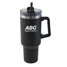 40 oz - Frosty Vacuum Insulated Tumbler (YETI knockoff) LWBST4744