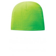 Port & Company Fleece Lined Beanie LWCP91L