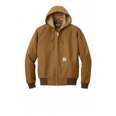 Carhartt Thermal Lined Duck Active Jac CT106678
