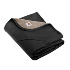Carhartt Firm Duck Sherpa-Lined Blanket LWCTP0000502 Carhartt Firm Duck Sherpa-Lined Blanket LWCTP0000502
