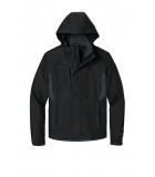 Eddie Bauer Rain Jacket LWEB550