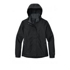 Ladies' Eddie Bauer Rain Jacket LWEB551