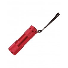 9 LED Metal Flashlight LWFL209 9 LED Metal Flashlight LWFL209