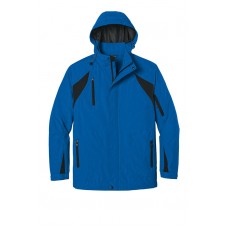 Men's Port Authority Mens All-Season II Jacket LWJ304