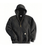 Carhartt Full-Zip Hoodie LWK122