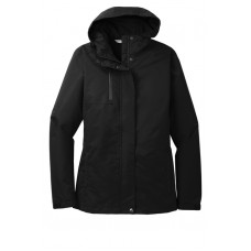 Ladies Port Authority All-Conditions Jacket LWL331