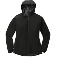 Ladies Port Authority Essential Rain Jacket L407 Ladies Port Authority Essential Rain Jacket L407