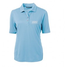 Cutter & Buck Women's Virtue Polo LCK00127 Cutter & Buck Women's Virtue Polo LCK00127