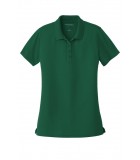 Port Authority Ladies Dry Zone UV Micro-Mesh Polo LW_LK110