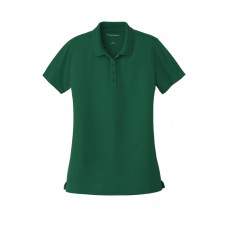 Port Authority Ladies Dry Zone UV Micro-Mesh Polo LW_LK110