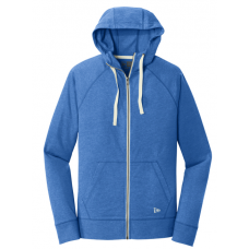 New Era Ladies' Full Zip Hoodie LNEA122