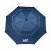 Umbrella - 62" Golf Umbrella with Vents LW505009