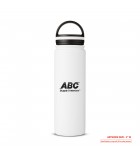 CORE365 24oz Vacuum Insulated Stainless Steel Bottle LWCE051