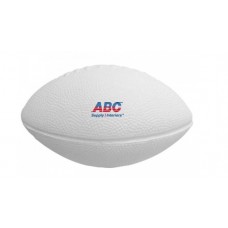 10" Solid Foam Football LWFootball 10" Solid Foam Football LWFootball