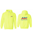 Gildan Heavy Blend Pullover Hooded Sweatshirt LWHOODIE