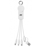 Universal Charging Cable with Smart Watch Charger LWIT023