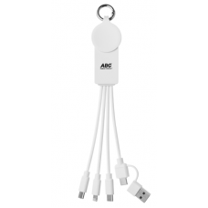 Universal Charging Cable with Smart Watch Charger LWIT023