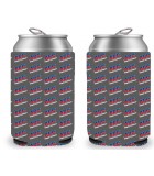 Custom 1 of a kind ABC Supply Interiors Beverage Koozie LWKOOZIEC