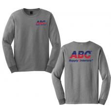 Ultra Cotton Long Sleeve, T-Shirt  LWLST