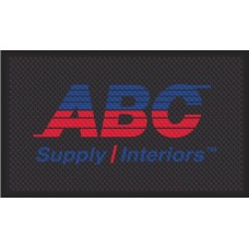 OUTDOOR Logo Floor Mats (rubber) 3' x 5' LWMATO OUTDOOR Logo Floor Mats (rubber) 3' x 5' LWMATO