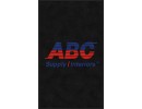 3' x 5' Logo Aisle Runner (Indoor - Carpet)  LWMATRNR