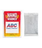 Hand Warmer Pack LWS3861X