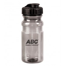 20 oz. Translucent Sport Bottle LWSPTBTL