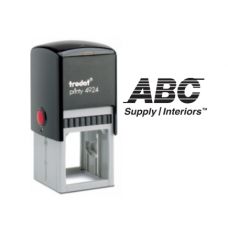 Self Inking Stamp  LWSTAMP