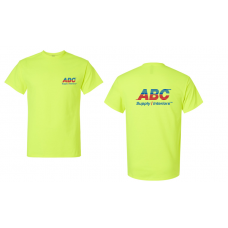 Gildan Ultra Cotton Short Sleeve T-Shirt LWT
