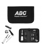 Zip Exec Tool Kit LWTK100