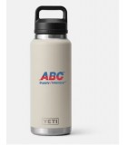 YETI Rambler 36oz Water Bottle LWYETI36