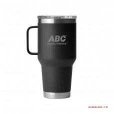 YETI Rambler 30oz Travel Mug with Stronghold Lid LWYTR30TM YETI Rambler 30oz Travel Mug with Stronghold Lid LWYTR30TM