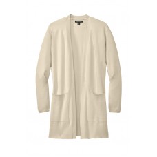 Mercer+Mettle Women's Open-Front Cardigan Sweater LWMM3023