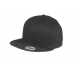New Era Flat Bill Snapback Cap LWNE400 New Era Flat Bill Snapback Cap LWNE400