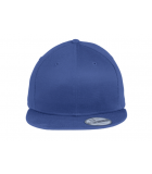 New Era Flat Bill Snapback Cap LWNE400 New Era Flat Bill Snapback Cap LWNE400