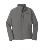 North Face Mens Apex Barrier Soft Shell Jacket LWGT