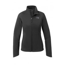 North Face Ladies Apex Barrier Soft Shell Jacket LWGU North Face Ladies Apex Barrier Soft Shell Jacket LWGU