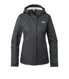 North Face Ladies Dryvent Rain  Jacket LWH5