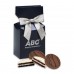 Chocolate Covered Oreo Cookies in Gift Box LWPD114 Chocolate Covered Oreo Cookies in Gift Box LWPD114